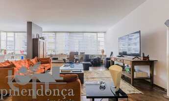 Imagem 3: 4 dormitórios na Avenida Higienópolis