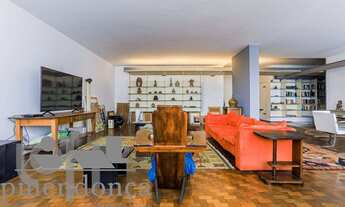 Imagem 4: 4 dormitórios na Avenida Higienópolis