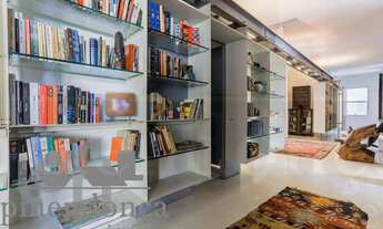 Imagem 6: 4 dormitórios na Avenida Higienópolis