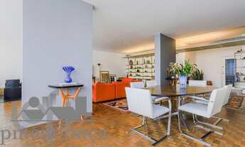 Imagem 7: 4 dormitórios na Avenida Higienópolis