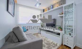 Imagem: 3 dormitórios na Rua Diana