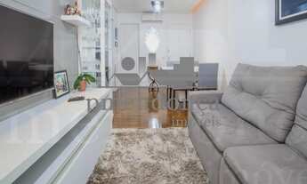 Imagem 2: 3 dormitórios na Rua Diana