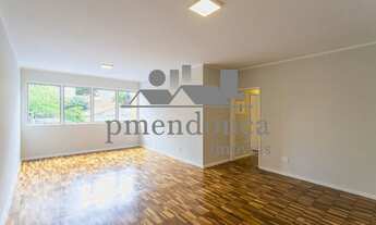 Imagem: 3 dormitórios na Rua Apinajés