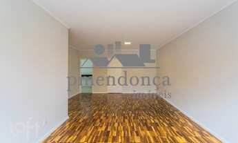 Imagem 2: 3 dormitórios na Rua Apinajés