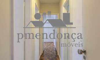 Imagem 5: 3 dormitórios na Rua Apinajés