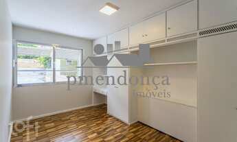 Imagem 6: 3 dormitórios na Rua Apinajés