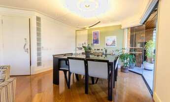 Imagem 3: 3 dormitórios na Rua Francisco Isoldi