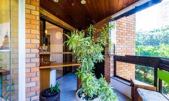 Imagem 5: 3 dormitórios na Rua Francisco Isoldi