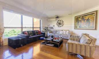 Imagem: 3 dormitórios na Rua Francisco Isoldi