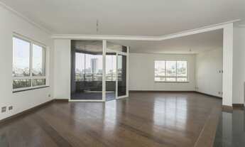 Imagem: 4 dormitórios na Rua Leão Coroado