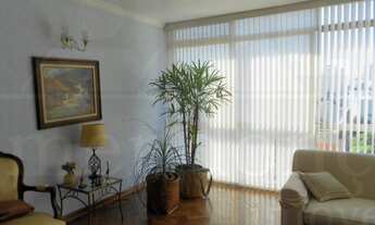 Imagem: 3 dormitórios na Rua Cardoso De Almeida