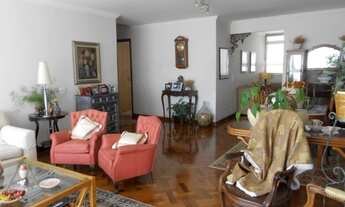 Imagem 3: 3 dormitórios na Rua Cardoso De Almeida