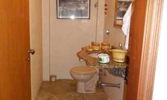 Imagem 4: 3 dormitórios na Rua Cardoso De Almeida