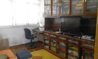 Imagem 5: 3 dormitórios na Rua Cardoso De Almeida