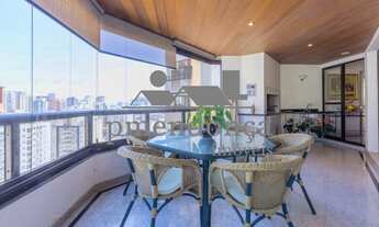 Imagem 2: 4 dormitórios na Rua Aimberê