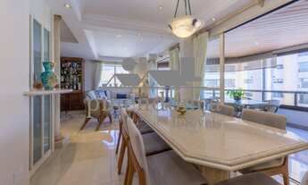 Imagem 5: 4 dormitórios na Rua Aimberê