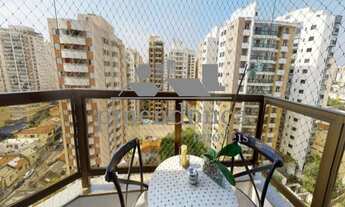 Imagem: 3 dormitórios, 3 suíte, 4 banheiro, 2