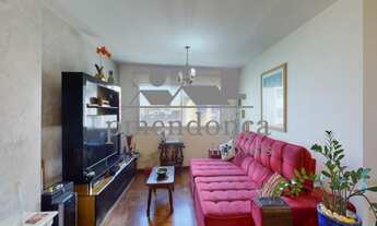 Imagem: 3 dormitórios na Rua Doutor Homem De Melo