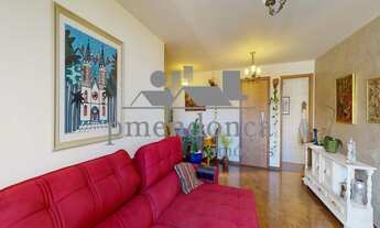 Imagem 2: 3 dormitórios na Rua Doutor Homem De Melo