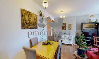 Imagem 3: 3 dormitórios na Rua Doutor Homem De Melo