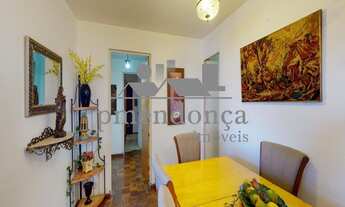 Imagem 4: 3 dormitórios na Rua Doutor Homem De Melo