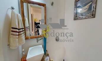 Imagem 5: 3 dormitórios na Rua Doutor Homem De Melo