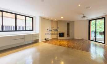 Imagem: 4 dormitórios na Rua Caiubi