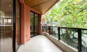 Imagem 2: 4 dormitórios na Rua Caiubi