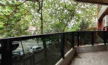 Imagem 3: 4 dormitórios na Rua Caiubi