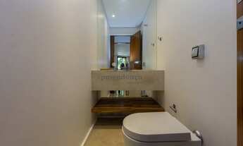 Imagem 7: 4 dormitórios na Rua Caiubi