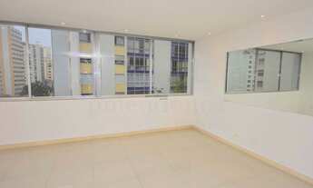 Imagem: 2 dormitórios na Rua Doutor Gabriel Dos