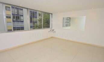 Imagem 2: 2 dormitórios na Rua Doutor Gabriel Dos Santos