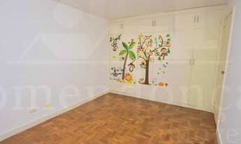 Imagem 4: 2 dormitórios na Rua Doutor Gabriel Dos Santos