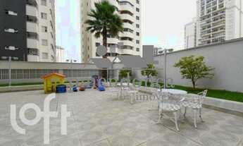 Imagem 2: 2 dormitórios na Rua Doutor Miranda De Azevedo