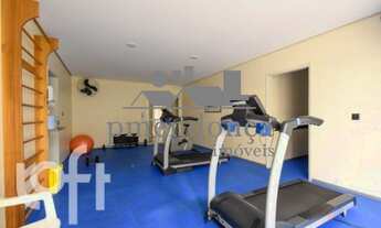 Imagem 3: 2 dormitórios na Rua Doutor Miranda De Azevedo