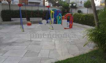 Imagem 7: 3 dormitórios na Rua Diana