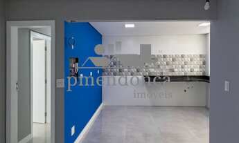 Imagem: 3 dormitórios na Rua Cardoso De Almeida