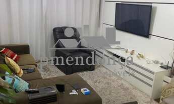 Imagem 3: 3 dormitórios na Rua Vitorino Carmilo