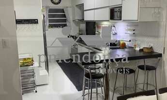 Imagem 4: 3 dormitórios na Rua Vitorino Carmilo