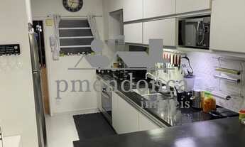 Imagem 5: 3 dormitórios na Rua Vitorino Carmilo