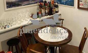 Imagem 7: 3 dormitórios na Rua Vitorino Carmilo