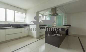 Imagem 7: 4 dormitórios na Rua Senador César Lacerda Vergueiro