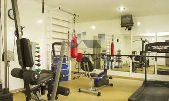 Imagem 4: 4 dormitórios na Rua Doutor Franco Da Rocha