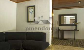 Imagem 6: 4 dormitórios na Rua Doutor Franco Da Rocha