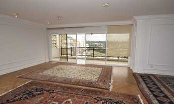 Imagem: 4 dormitórios na Rua Das Mangabeiras