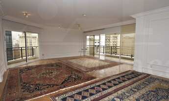 Imagem 3: 4 dormitórios na Rua Das Mangabeiras