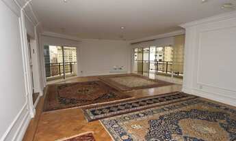 Imagem 5: 4 dormitórios na Rua Das Mangabeiras