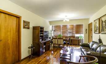 Imagem: 3 dormitórios na Rua Pio Xi