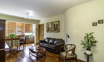 Imagem 2: 3 dormitórios na Rua Pio Xi