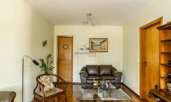 Imagem 6: 3 dormitórios na Rua Pio Xi